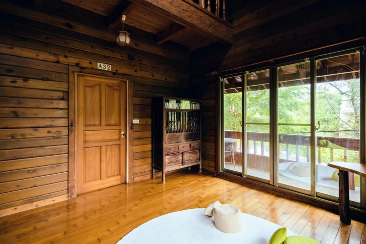 Jack Homestay
