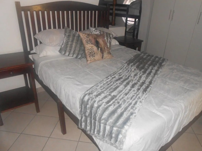 Natal Mahogany