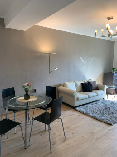 Apartman Skupovka