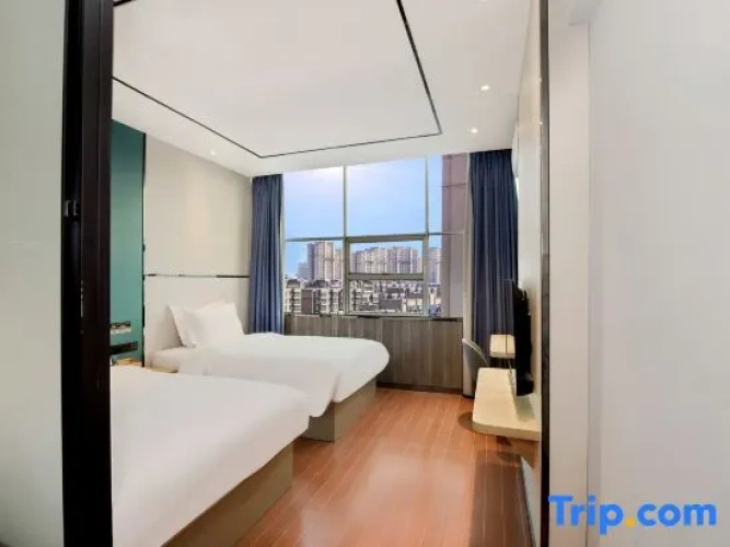 Business Twin room