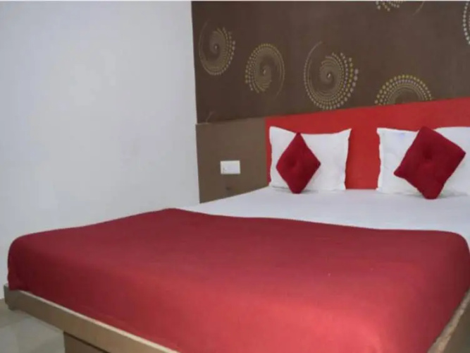 Hotel Kalash