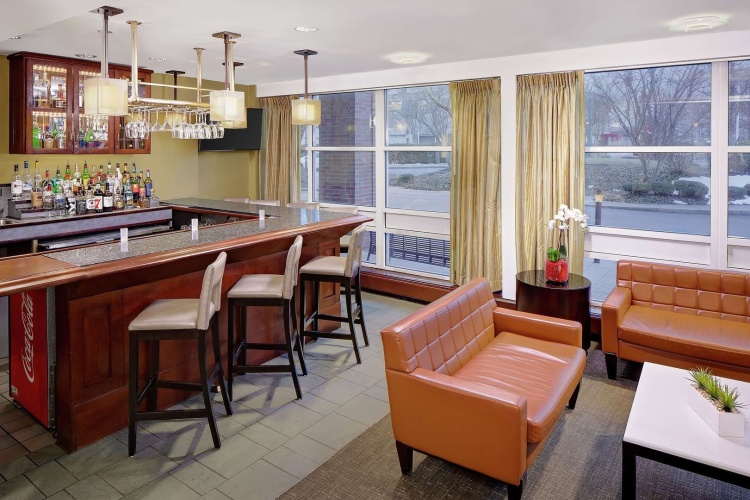 DoubleTree by Hilton Boston Bayside photo 26