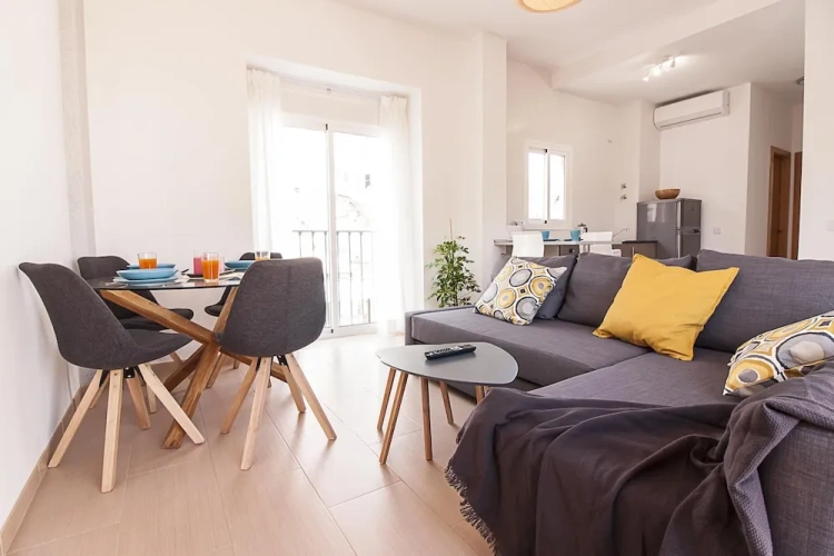 Standard Penthouse room
