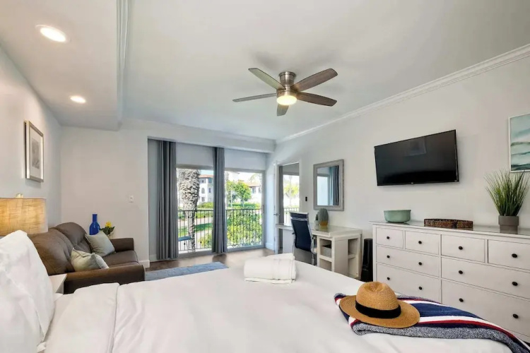 La Costa Gem - Condo for 3!