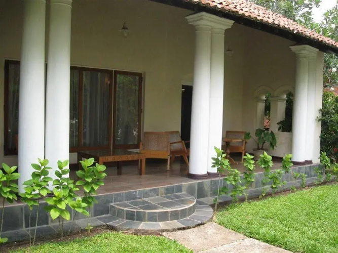 Kosgoda Beach Resort