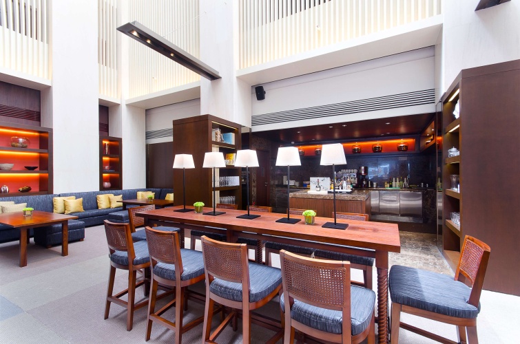 Hyatt Regency Kinabalu photo 26