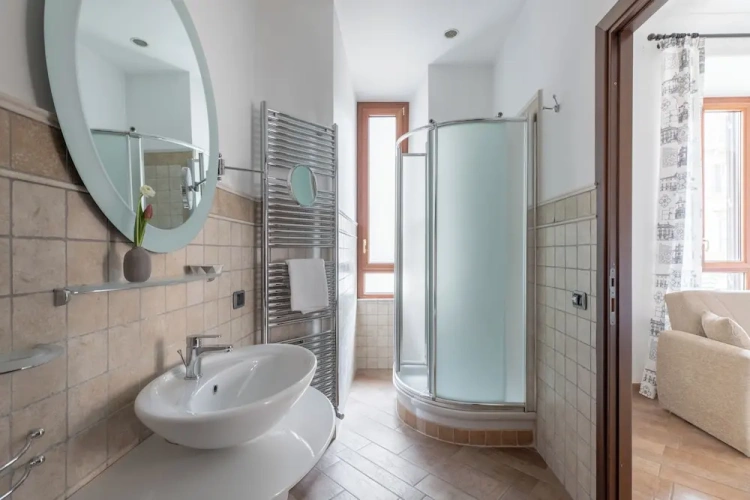 Comfort Quadruple room