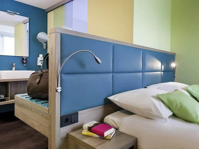 Comfort Twin room