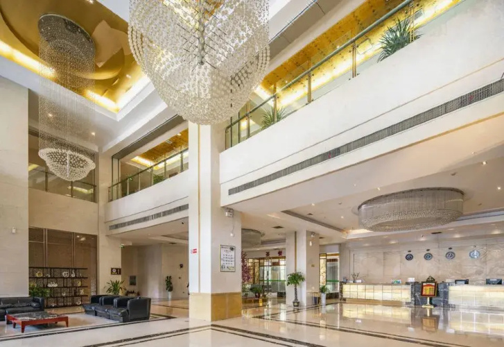 Haojiang International Hotel