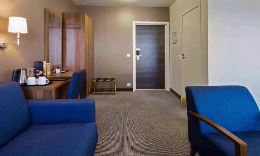 Superior room