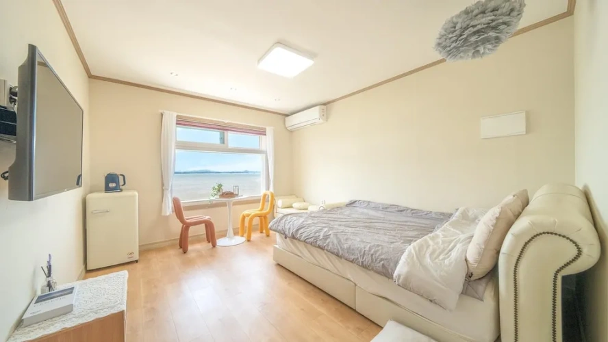 1 Bedroom Standard room