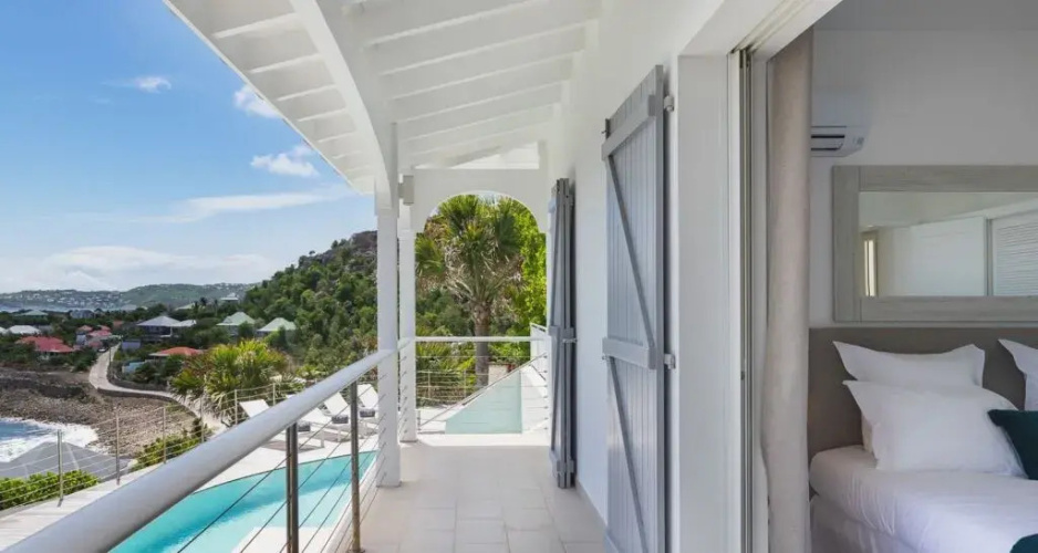 Dream Villa Anse Des Lézards-1097