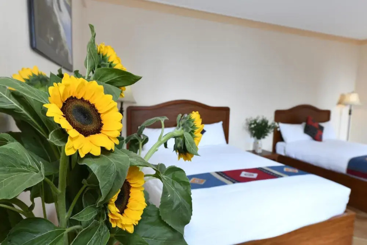Sapa Symphony Hotel