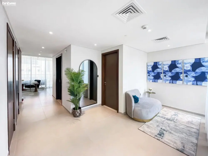bnbme | Boulevard Heights | 3 + Maids