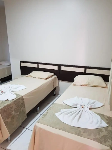 Executive Quadruple room