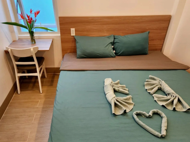 Mi amor luxury beach apartment