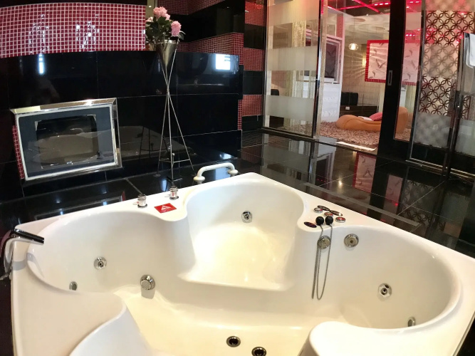 Fongchin Motel