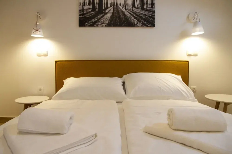 Golte Apartments