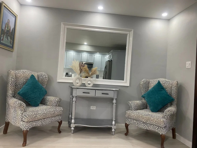 Carter's Nest Villa