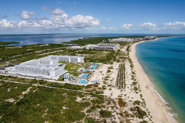 Riu Latino - Adults Only - All Inclusive photo 18