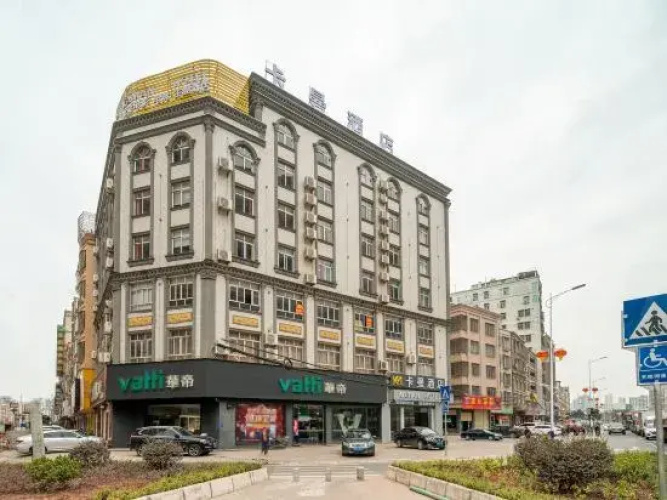 Hotelbild