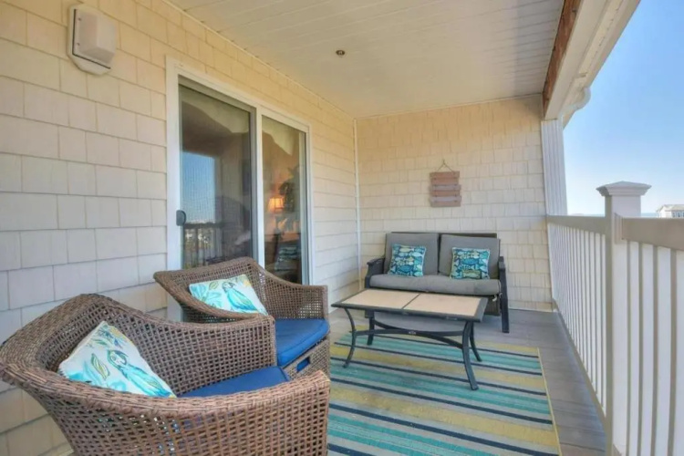 Ocean Walk 4302