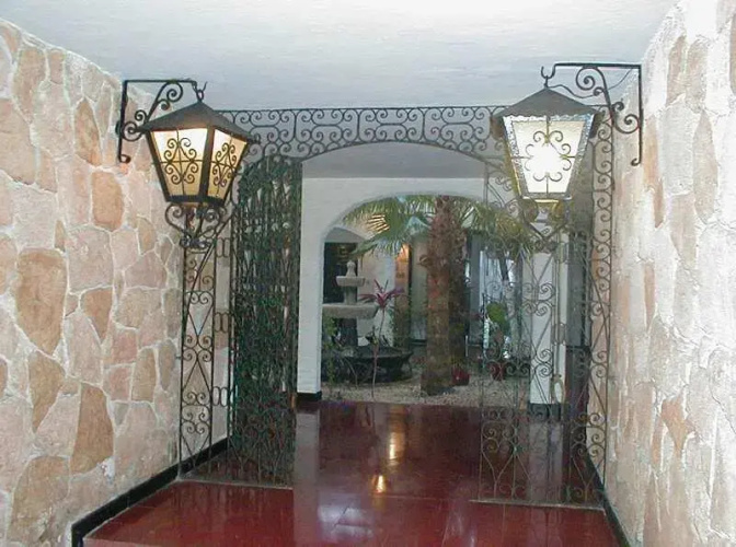 Villas Tacul Boutique