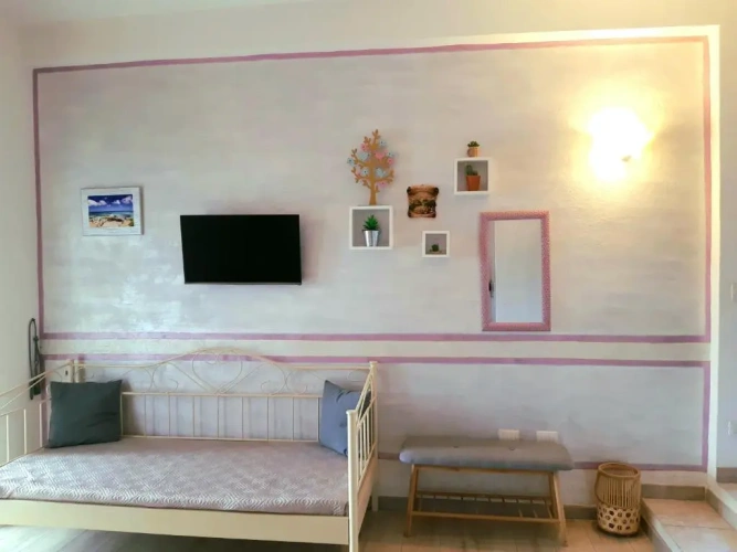1 Bedroom Apartment with sea view