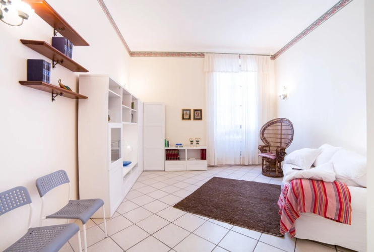 Rent in Rome - Toniolo