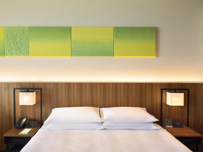 Hyatt Regency Seragaki Island, Okinawa photo 10