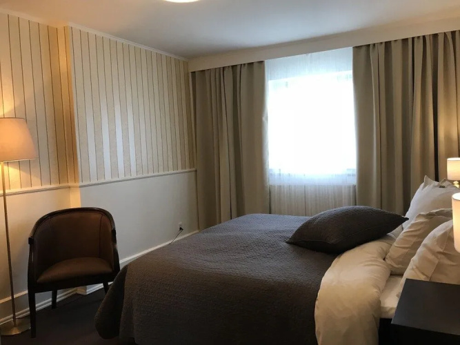 Godstedlund B&B