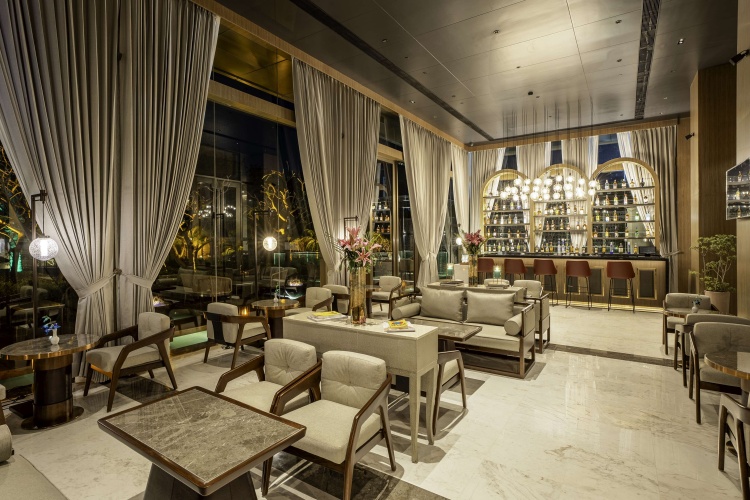 Radisson Blu Hotel, Amritsar photo 22