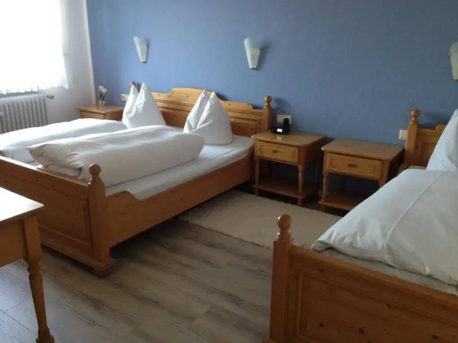 Hotel zur Pfalz