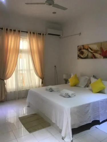 Double room