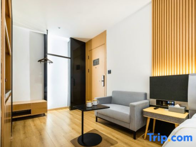 Beijing Fun Hotel