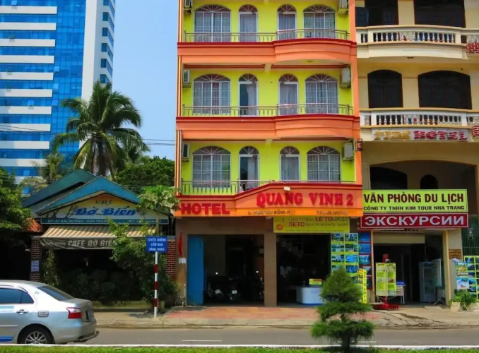 Hotelafbeelding