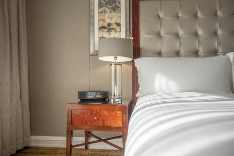 Classic room