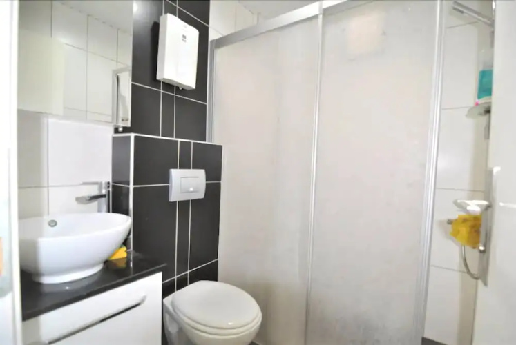 Apartment Sevt 303