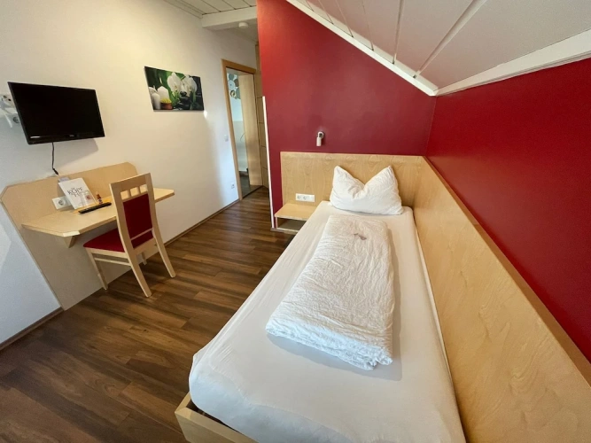 Comfort Single room