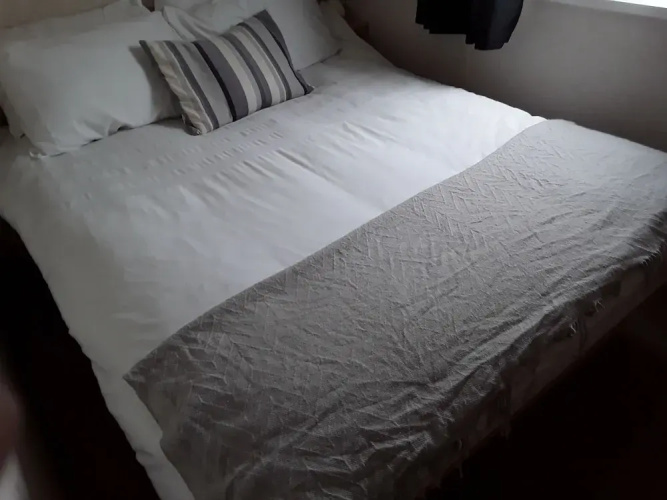 2 bed Caravan Approx 10 Mins From Beach Suzie 2