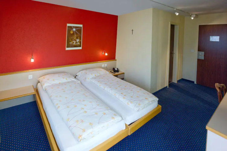 Hotel Drei Könige