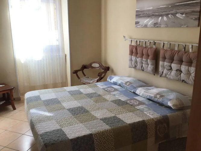 Achirina Bed and Breakfast