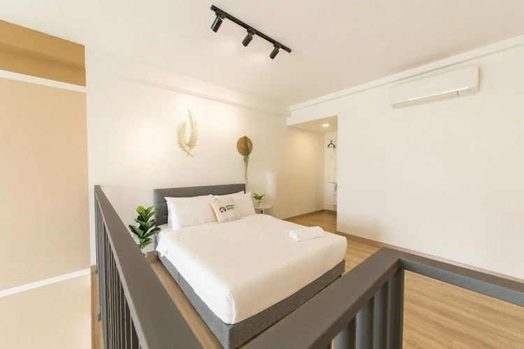Maskiara Residences