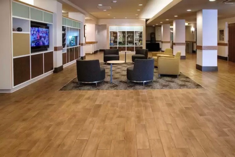 Holiday Inn Nashville-Vanderbilt (Dwtn) photo 30