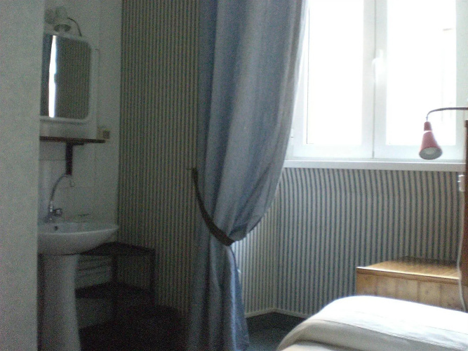 Hotel Boccaccio