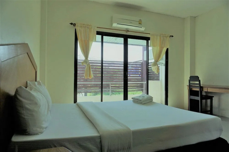 Hua It Mansion