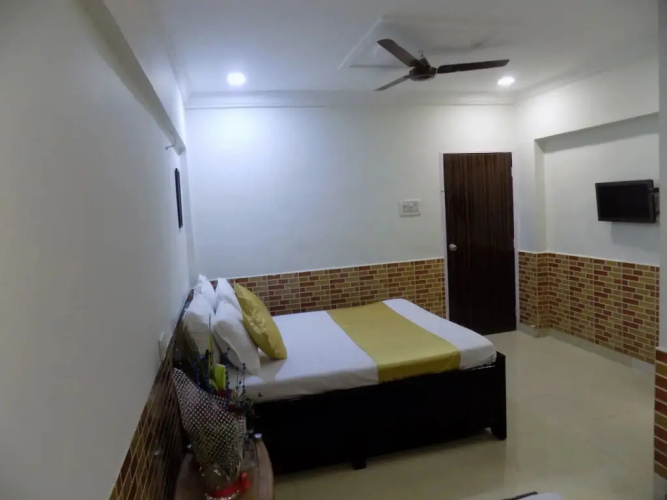 Sharmin Residency
