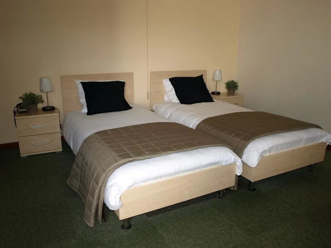 Hotel Lommelhof