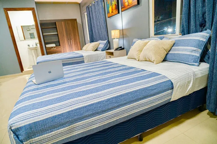 Hotel Five Stars sv