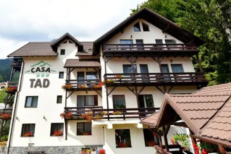 Casa Tad
